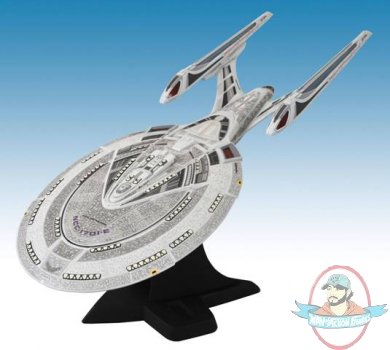 Star Trek: Nemesis Enterprise E Ship by Diamond Select