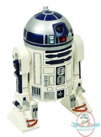 Star Wars R2-D2 Figure Bank 11 Inches R2D2 1/4 Scale