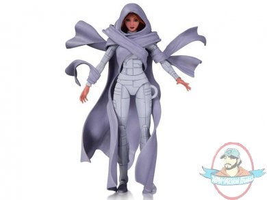 DC Designer Figure Teen Titans Earth One By Terry Dodson Starfire