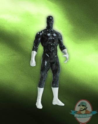 Starman Star Man JSA DC Direct Alex Ross Justice Figure