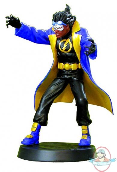 funko static shock