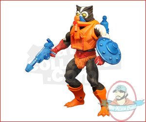 Masters Of The Universe Classics Stinkor by Mattel F