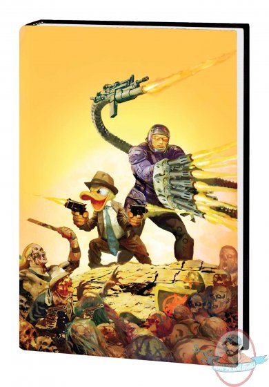 Marvel Zombies 5 Hard Cover by Marvel Comics Marvel Zombies 5 Hard Cover by Marvel Comics