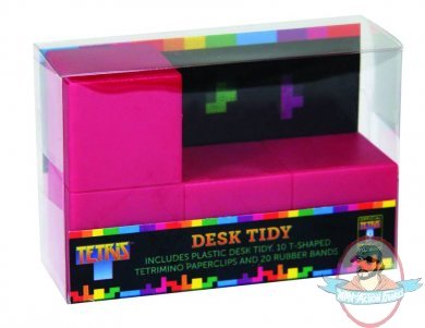 Tetris Desk Tidy Paladone