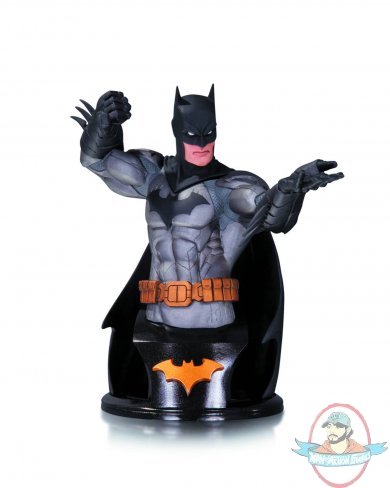 Dc Comics Super Heroes The New 52 Batman Bust Used