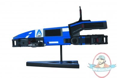 Mass Effect Alliance Shuttle Replica by Dark Horse 