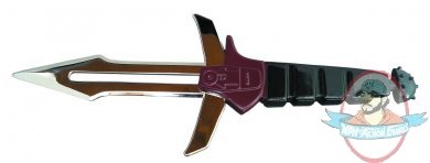 Star Trek Klingon Dk Tahg Letter Opener Icon Heroes