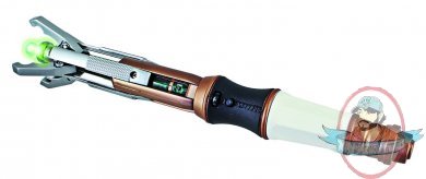 Doctor Who 12Th Doctor Sonic Screwdriver by Underground Toys