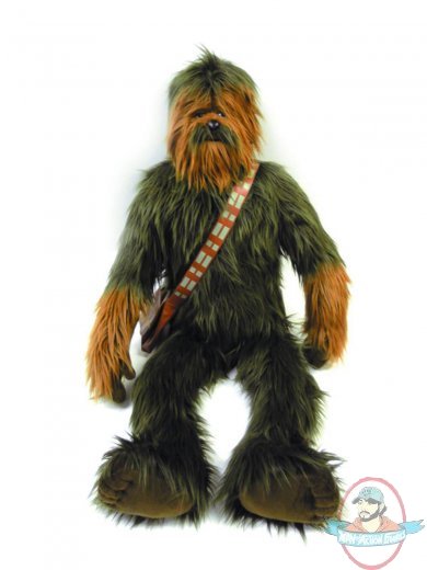 Star Wars Chewbacca 40 inch Giant Plush