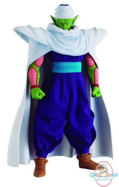 DragonBall Z Piccolo Dod Action Figure