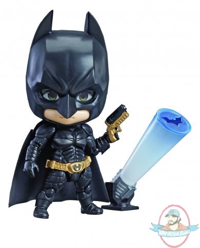 The Dark Knight Rises Batman Nendoroid Action Figure