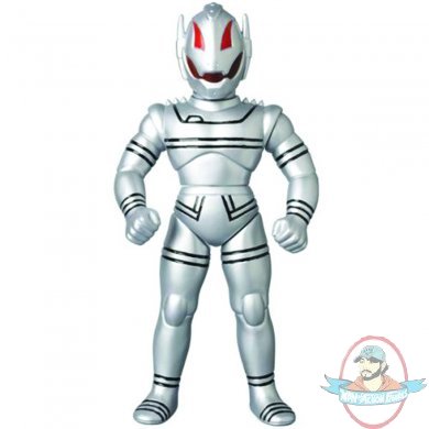 Marvel Hero Sofubi Retro Ultron by Medicom