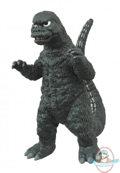 Godzilla 1974 Vinyl Figural Bank by Diamond