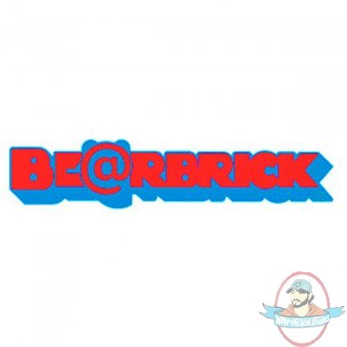 Bearbrick 100% Bearbricks Series 30  by Medicom