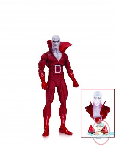 DC Icons Brightest Day Series 1 Deadman Action Figure