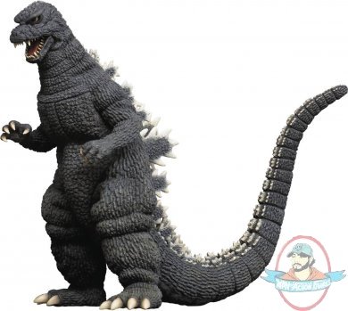 Godzilla 12 inch Series Godzilla 1984 Version Figure 