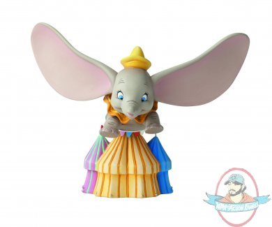 Grand Jester Disney Dumbo Mini Bust by Enesco