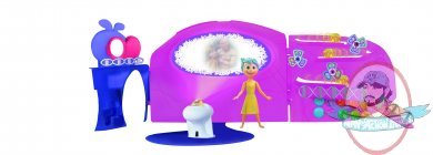 Disney Pixar Inside Out Headquarters Playset Tomy International