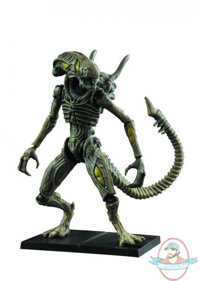 1:18 Scale Figure Aliens Xenomorph Boiler Hiya Toys