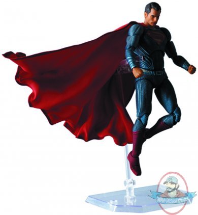 Batman v Superman Miracle Action Figure Superman PX Medicom