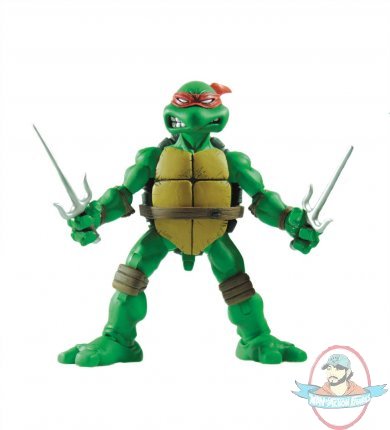 Teenage Mutant Ninja Turtles 1/6 Scale Raphael Mondo