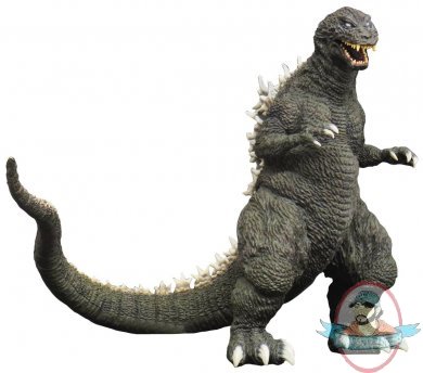 Godzilla 12 inch Series Godzilla 2001 Version Figure 