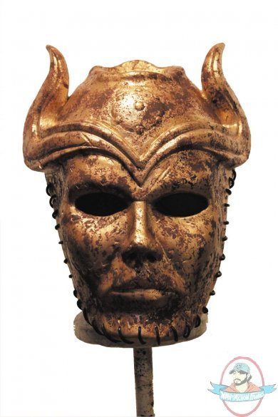 Game of Thrones Son of The Harpy Mask Trick or Treat Studios