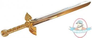 Dc Wonder Woman Sword PX Letter Opener by Icon Heroes