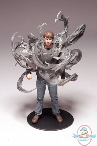 Kyle Barnes Outcast TV Action Figure By SKYBOUND ENTERTAINMENT