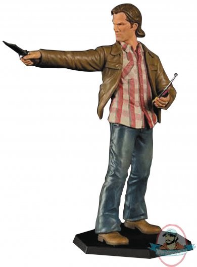 Supernatural Sam Winchester Mini Masters Figure