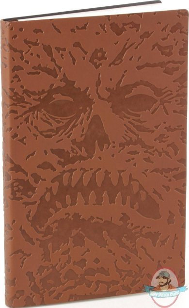 Army of Darkness Necronomicon Journal Crowded Coop