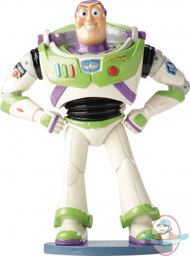 Disney Showcase Toy Story Buzz Lightyear Figure Enesco