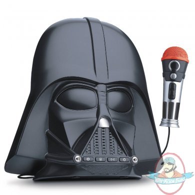 Star Wars Darth Vader Voice Changing Speaker