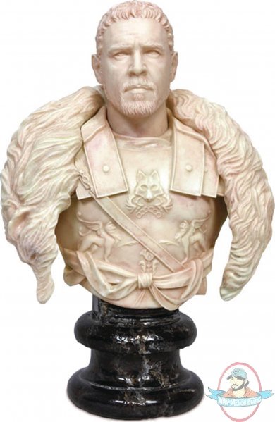 Gladiator General Maximus Decimus Meridius Limited Edition Bust