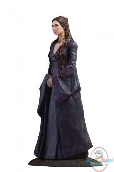 game of thrones dark horse figures