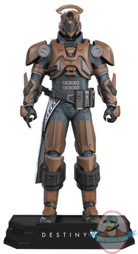 Destiny Vault of Glass Titan 7-Inch Action Figure by McFarlane