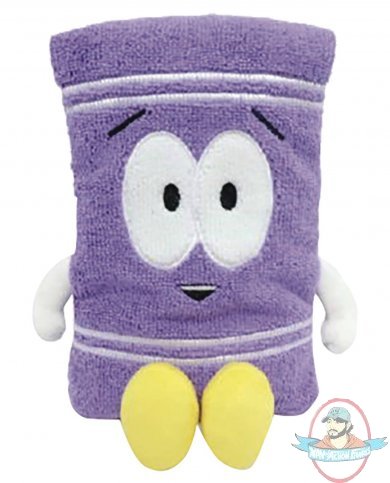 Phunny South Park Towelie 10 inch Plush Kid Robot