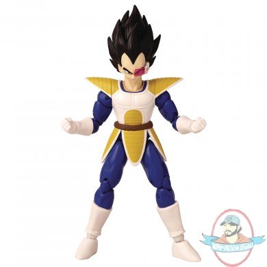 Dragon Ball Super Dragon Stars Vegeta Bandai