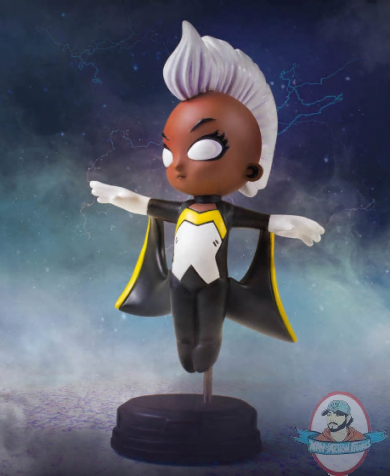 Marvel Animated Statue Storm by Gentle Giant