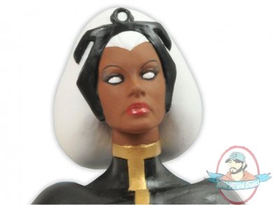 Marvel Select Storm Variant Figure by Diamond Select