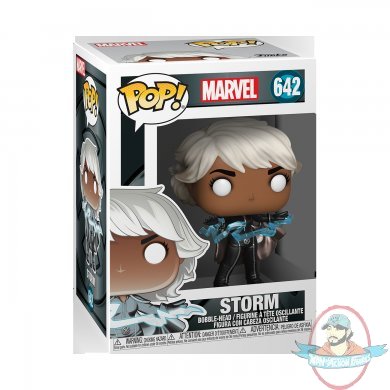 POP! Marvel X-Men 20Th Storm Vinyl Figure Funko