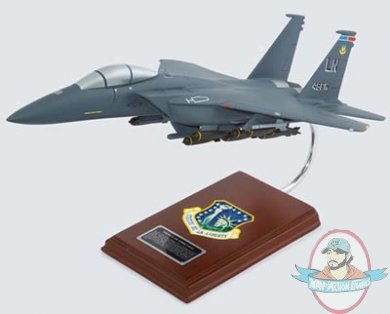 F-15E Strike Eagle 1/42 Scale Model CF015ETS by Toys & Models