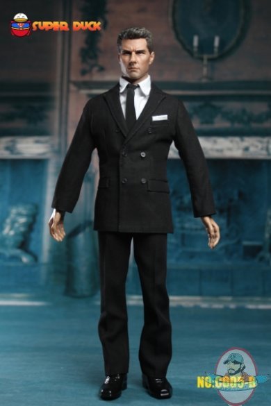 Super Duck 1/6 Scale Suit B for 12 inch Figures