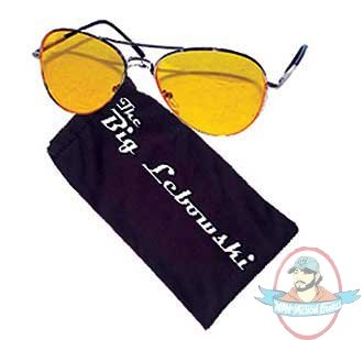 Big Lebowski Walter Sunglasses 