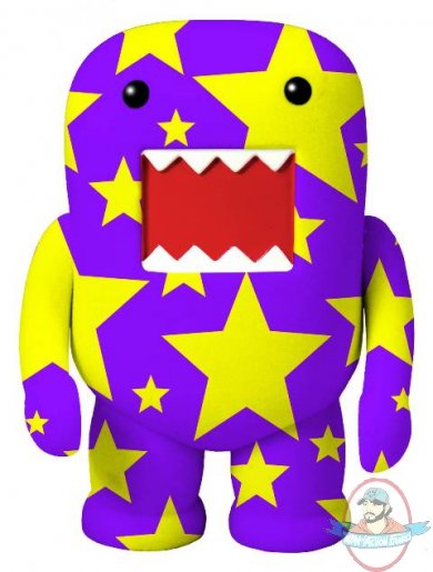 Domo 4" Super Star Deco Vinyl Figure