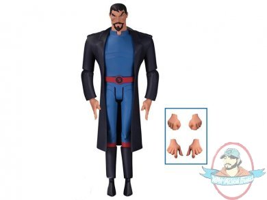 Justice League Gods & Monsters Superman Action Figure Dc Collectibles