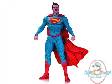  DC Designer Action Figure Series 1 Superman by Jae Lee