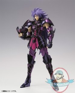  Saint Cloth Myth EX Gemini Saga Surplice by Bandai