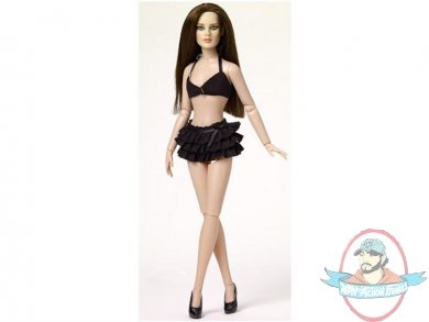 Tonner Fashions - Suzette Basic By Tonner Doll