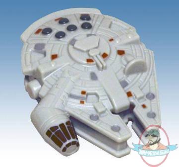 Star Wars Millennium Falcon Bottle Opener by Diamond Select Toys
